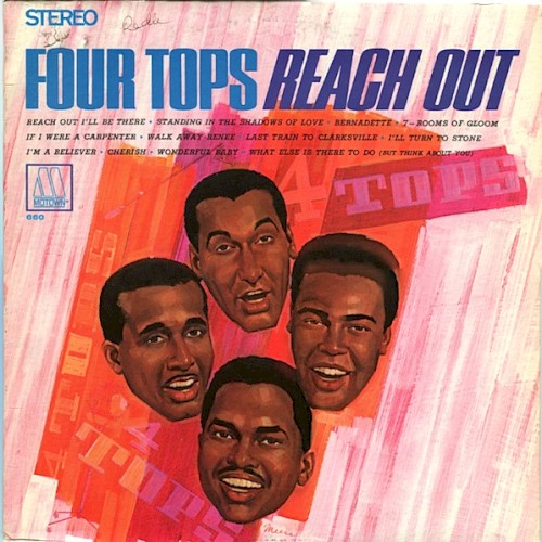 Four Tops